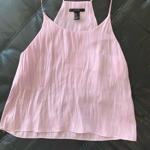 Small forever21 top pink